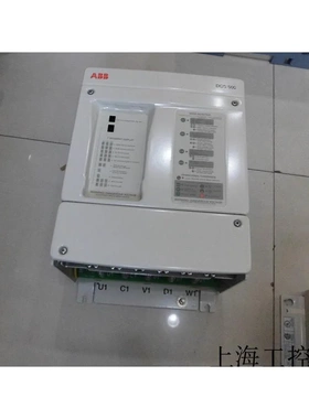 非实价议价议价DCS502B0075-41-2100000-000000000 直流调速器 DC