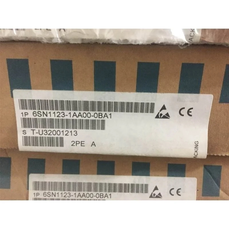 非实价议价议价6SN1123-1AA00/1AAOO-0BA1/OBA1功率模块611伺服电