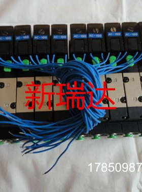 议价CKD电磁阀4KB119-M1C2议价