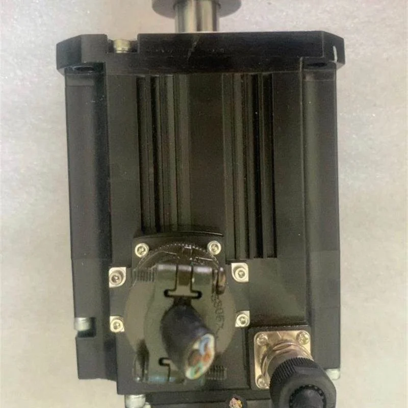 非实价议价议价三菱 伺服 电机 HF154BS 原装拆机功能正常询价非