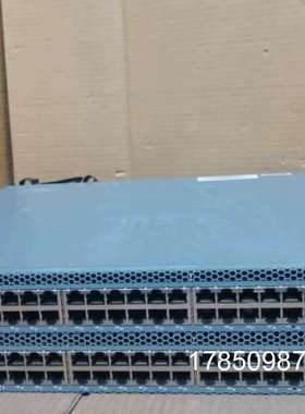 议价Juniper 瞻博EX3400-48T-AFI 48千议价