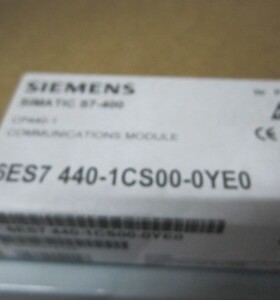 非实价议价议价6ES7440-1CS00-0YE0 西门子S7-400通讯 6ES7440-1C