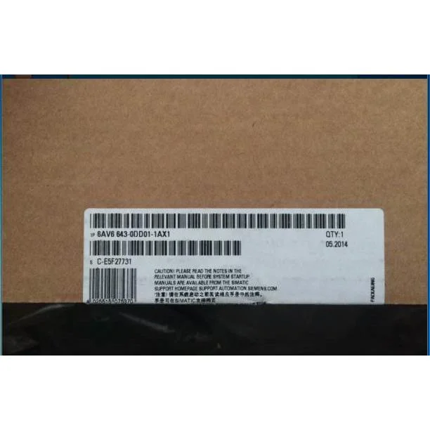 非实价议价议价6AV6643-0DD01-1AX1 MP277触摸屏10寸6AV6 643-0DD