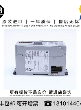 非实价议价议价1769-L33ERMOS 6.146 KG SG Armor Compact GuardL