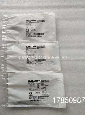 议价德国感测器BES G06EH-PSC40F-S49G BES03P5议价