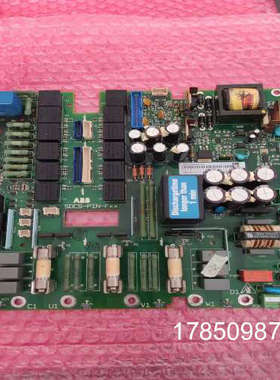 议价SDCS-PIN-F01a  3ADT316300R1502议价