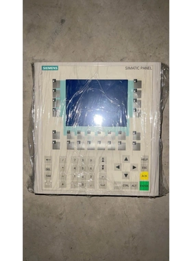 非实价议价议价询价6AV6 542-0BB15-2AX0 西门子OP170B触议价非实