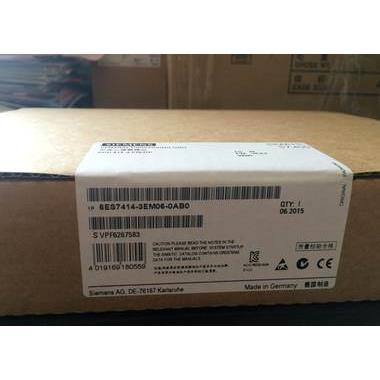 非实价议价议价6ES7414-3EM05-0AB0 CPU414-3PN/DP,6ES7 414-3EM0