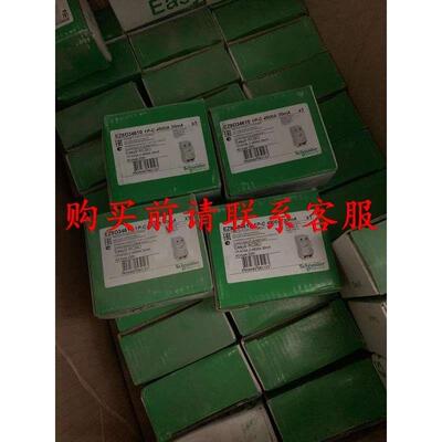 非实价议价议价议价直拍不发议价EZ9D34610 1P-C 4500A 30mA 库存