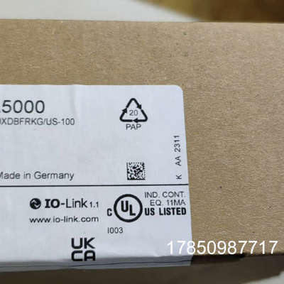 议价IFM易福门SA5000压力传感器SAD10XDBFRKG/议价