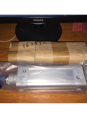 非实价议价议价163372气缸DNC-50-80-PPV-A现货实物议价非实价议