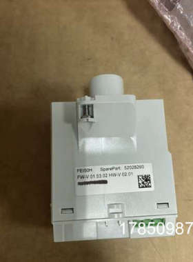 议价E+H电子插件71196092endress议价