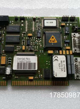 议价 PHOENIX CONTACT 2719234 IBS PC ISA SC/I-T 9344039_02议