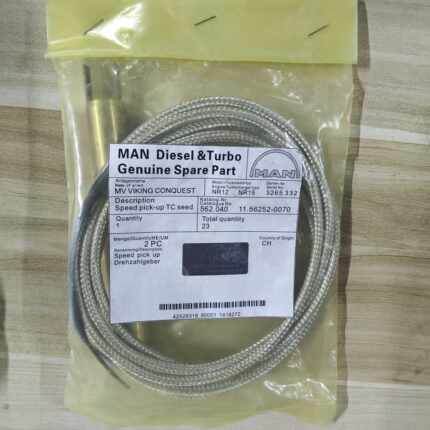 议价商品勿拍MAN 562.04011.56252-0070 3262332 速议价商品勿拍