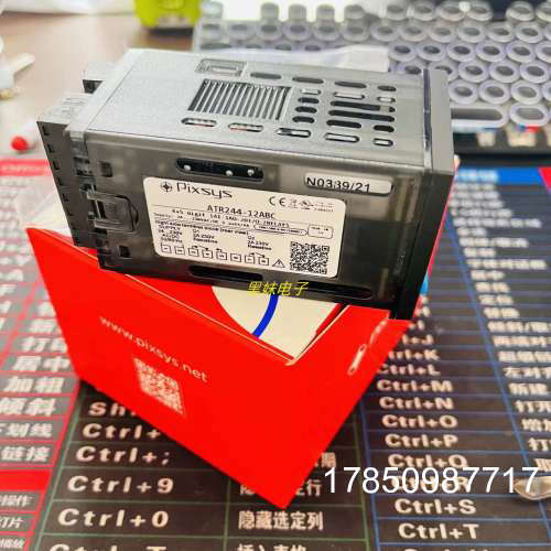 议价Pixsys ATR401-22ABC-D温控器PIXSYS ATR244-12ABC-T温控器议