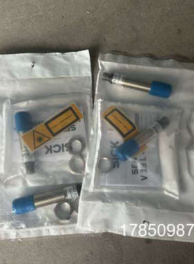 议价感测器 6027931 VSE18L-4P324  VE18L-4P324 VS18L-0D314议价