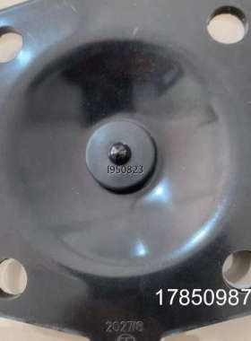 议价盖米GEMUGEMU盖米DN50隔膜阀双膜片MG50【】议价