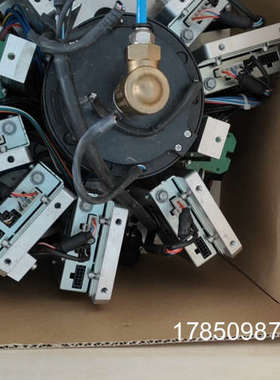 议价LinMot科瑞力摩驱动器A1100-GP-Lc-0S-00议价