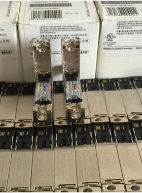 非实价议价议价4芯工业以太网FastConnect RJ45插头6GK1901-1BB10