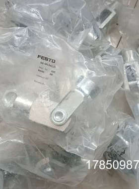 议价费斯托 195866  CRLBN-32   有50个议价