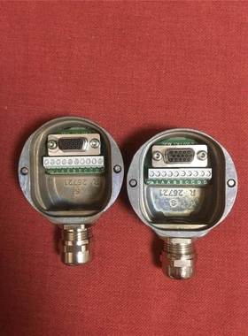 非实价议价议价非实价议价议价询价13616552 全新SEW编码器接口盒