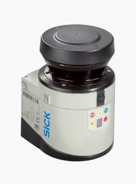 非实价议价议价德国 1070409激光扫描仪传感器LMS141-15100全新正