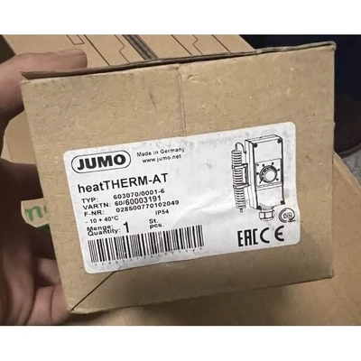 非实价议价议价全新温度传感器 603070/0001-6 10—40℃调节非实