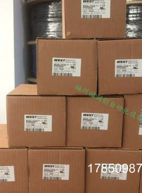 议价英国WEST 温控器P4170 21110020 8170 6170议价