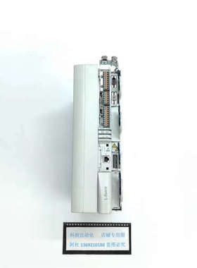 议价伦茨伺服动器E94ASHE01748成新   请咨格议价