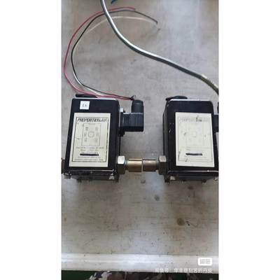 议价商品勿拍美国Proportion-Air电气比例阀二个QB1T议价商品勿拍