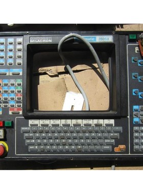 议价商品勿拍3-525-0978A ONITOR PANEL ACRAATIC A8议价商品勿拍