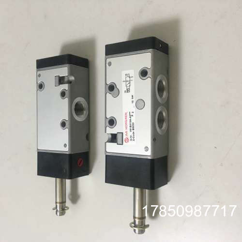 议价V61B313A-A2IMI NORGREN电磁阀V60A513A-A219J V61B513A-A2议