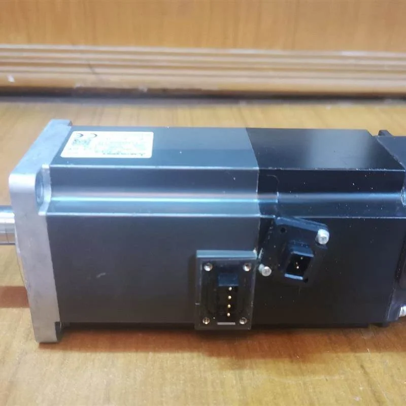 非实价议价议价三菱 伺服电机 HF-KP43B三菱电机,功能包好,要的直