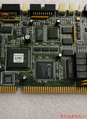 非实价议价议价拍前询价:amc900129 ISSUE 2 ISA 卡用于 Tektroni