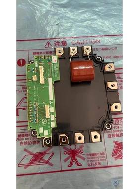 非实价议价议价全新原装CM150MXL-24S A84GA30 三菱变频器模块带