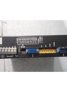非实价议价议价浩 DOPC010B-CB302F  驱动器 二手2-2 实物拍摄非