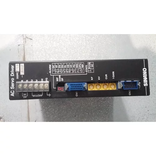 非实价议价议价浩 DOPC010B-CB302F  驱动器 二手2-2 实物拍摄非