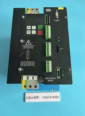 议价议价驱动器MEW700 80/400 DP24原装现货包好议价议价