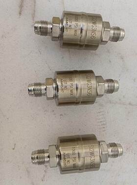 议价商品勿拍MYKROLlS S12WG3NS6 316L不锈钢球议价商品勿拍