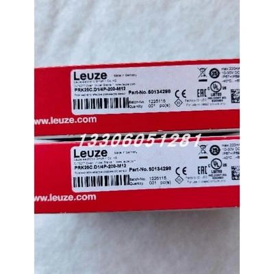 非实价议价议价/50139656 PRK25CL1.1/4P-M12镜反射型光电传感器