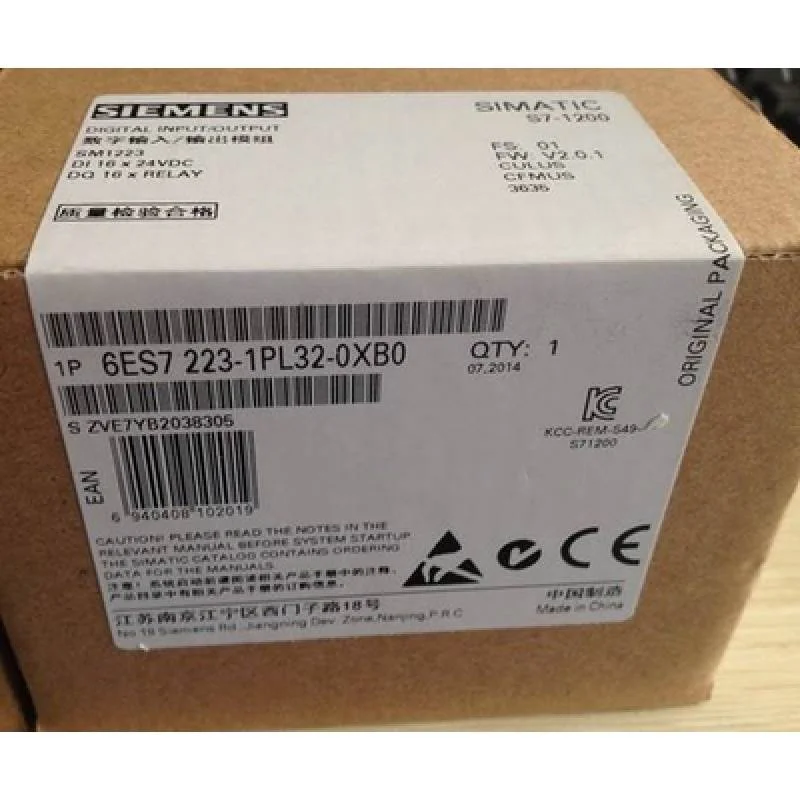 非实价议价议价6ES72231PL320XB0SM1223数字量6ES7223-1PL32-0XB0