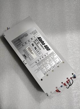 非实价议价议价 Alpha 400 MA4000591A/ME 电源 原装拆机件非实价