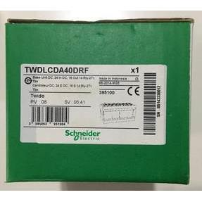 非实价议价议价现货 原装正品可编程控制器PLC本体TWDLCDA40DRF