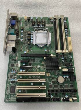 非实价议价议价询价工业级母板#艾讯ATX工控主板SYM76996VGG 工业