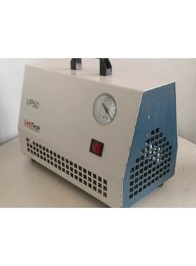 议价议价LabTech 莱伯泰科 V50P 真空抽滤泵 真空泵议价议价