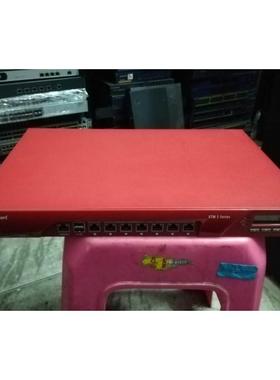 议价议价Firebox X1250E XTM505 HW MODEL#NC2AE8硬件防议价议价