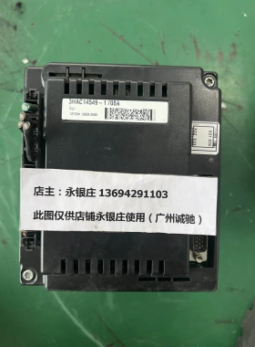 非实价议价议价ABB伺服 3HAC14549-1-08A 销售非实价议价议价