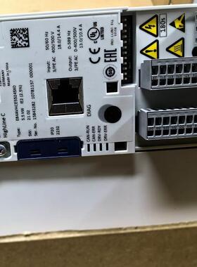 非实价议价议价E84AVSVE5524VB0 8400驱动器议价全新原装现货供应