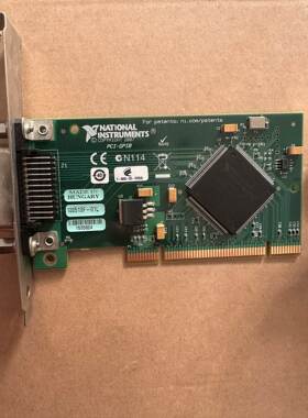 议价议价美国NI NI PCI-GPIB 。GPIB小卡，ieee4议价议价