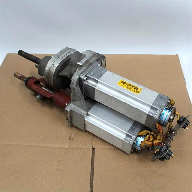 非实价议价议价 机器人电机 3HNP00043-1 PS 60/4-90-P-LSS-4307